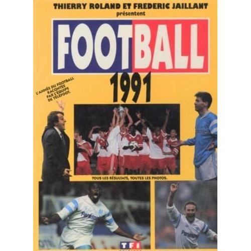 Football 1991