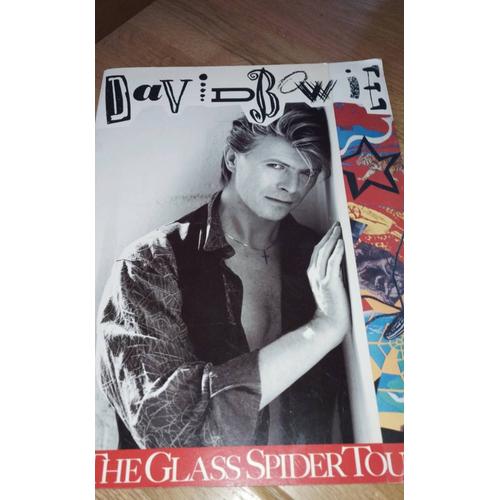 David Bowie Magazine