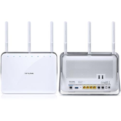 TP-Link Archer VR900v V1.0