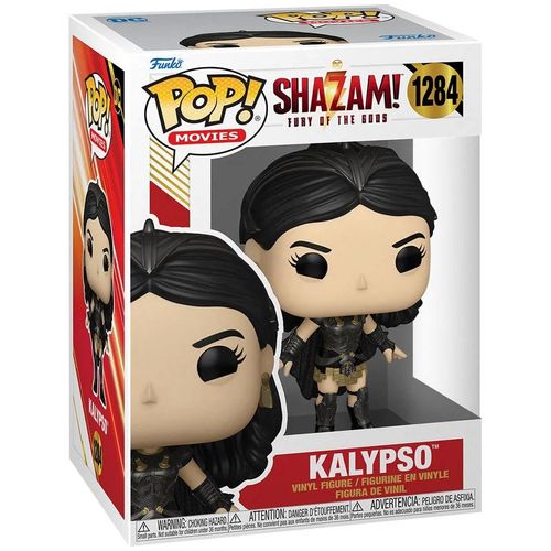 Figurine Funko Pop! - Little Brother - Pop 6