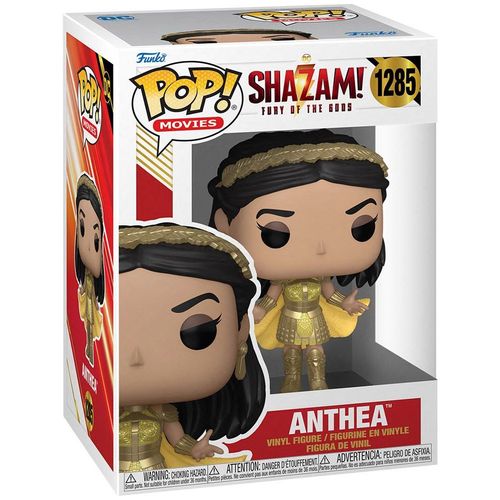 Figurine Funko Pop! - Little Brother - Pop 7