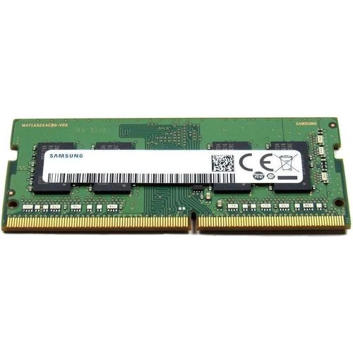 barrette de ram 4go samsung sodimm