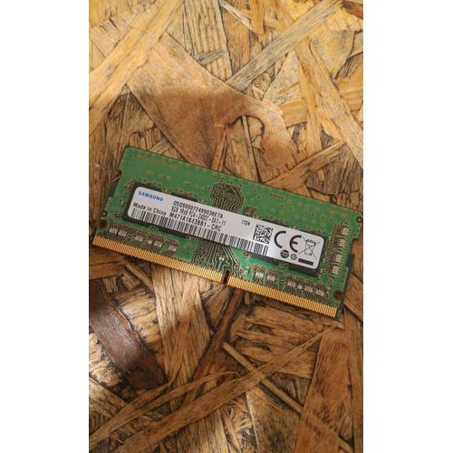 Samsung Barrette de mémoire M471A1K43BB1-CRC 8 Go DDR4 2400 MHz 