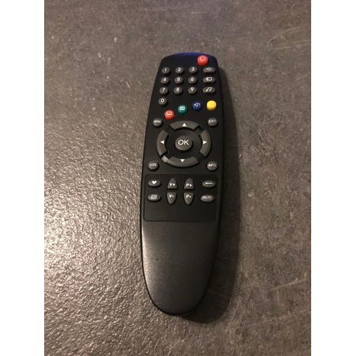 DYON SAGEM DT-60 - télécommande