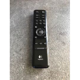 Télécommande logitech