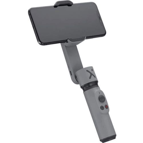 SMOOTH X Stabilisateur télescopique Smartphones