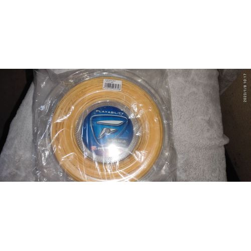 Bobine 200m Tecnifibre Synthetic Gut 1,35