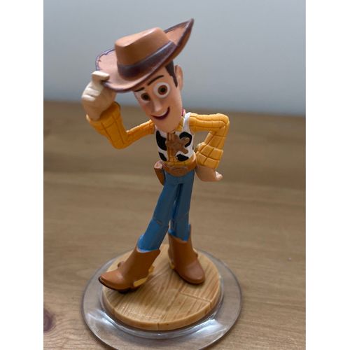 Infinity Disney Toy Story Woody