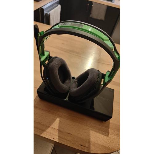 Astro Gaming A50 Gen3