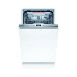 Bosch Serie | 4 SPV4HMX61E - Lave-vaisselle - encastrable -