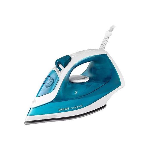 Philips EasySpeed GC1744 - Fer à vapeur Bleu nuit