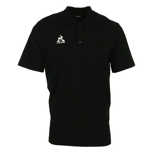 Le Coq Sportif Polo Présentation Ss N°1