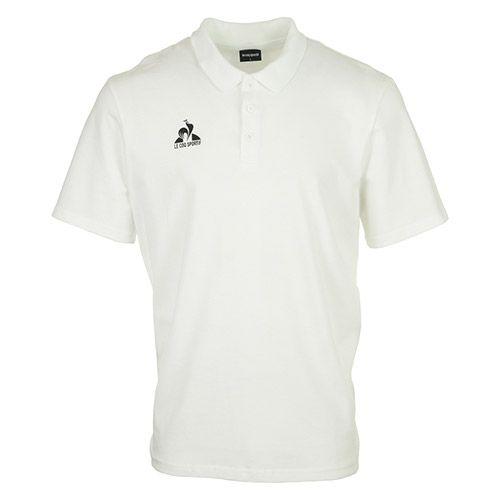 Le Coq Sportif Polo Présentation Ss N°1