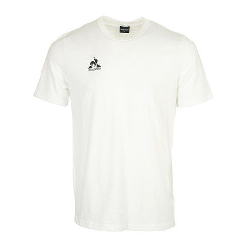 Le Coq Sportif Tee Présentation Ss N°1