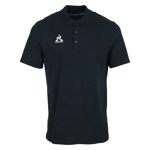 Le Coq Sportif Polo Présentation Ss N°1