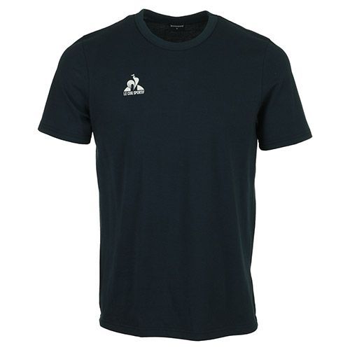 Le Coq Sportif Tee Présentation Ss N°1