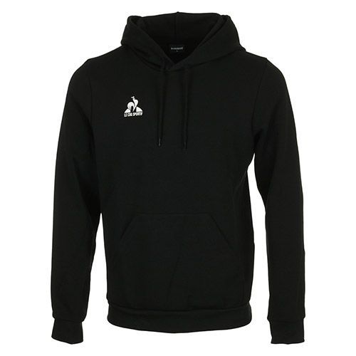 Le Coq Sportif Hoody N°1 Presentation