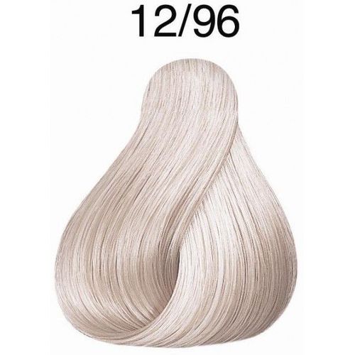 Koleston Perfect 12/96 Spécial Blond Fumé Violine 60ml 