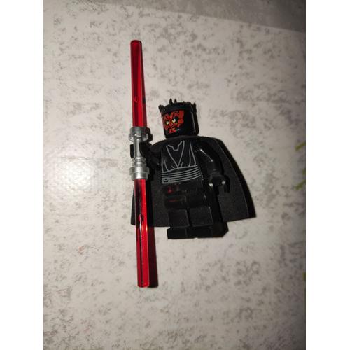 Figurine Lego Star Wars Dark Maul