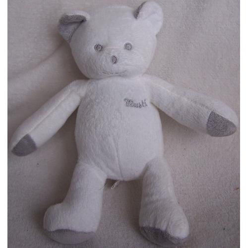 Peluche Musti De Mustela