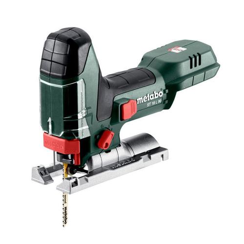 METABO Scie sauteuse sans fil 18V Solo ST 18 L 90 - 601047840