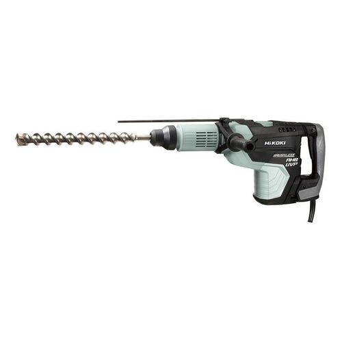HIKOKI Perforateur Burineur SDS-max 1500W 18,8 J - DH52MAWSZ