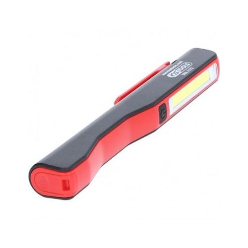 Lampe d'inspection UV rechargeable | 550.1173 - KS Tools