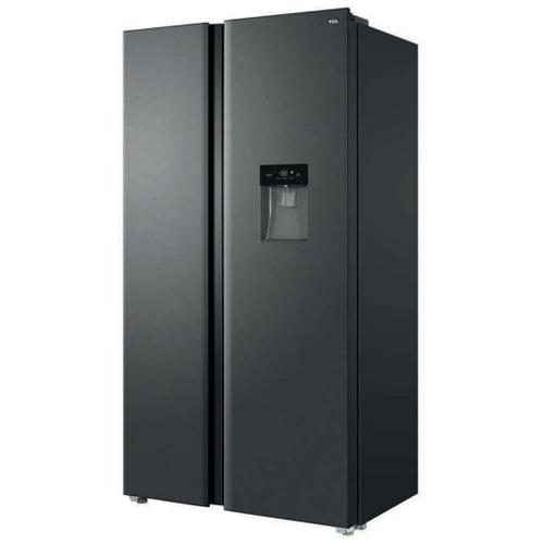 Réfrigérateur américain TCL RP503SSF0