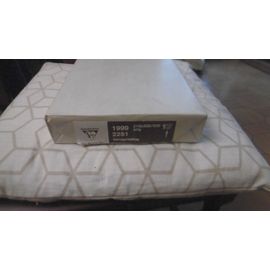 Ramettes De 500 Feuilles Papier 80grs Blanc 210x330mm 1999/2251 Clairefontaine Lot De 3