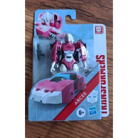 Arcee Transformers Hasbro 