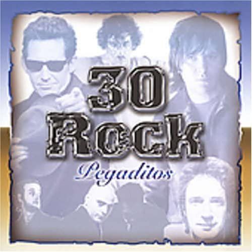 30 Rock Pegaditos