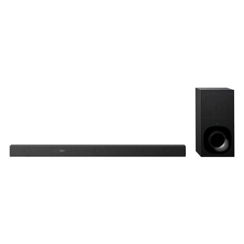 BARRE DE SON 3.1 Sony HT-ZF9 - DOLBY ATMOS/DTS:X, WI-FI/BLUETOOTH