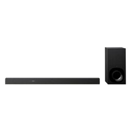 BARRE DE SON 3.1 Sony HT-ZF9 - DOLBY ATMOS/DTS:X, WI-FI/BLUETOOTH