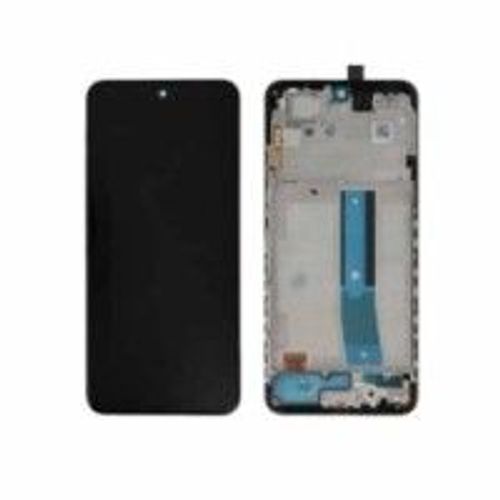 Ecran + Frame Pour Xiaomi Redmi Note 11 4g