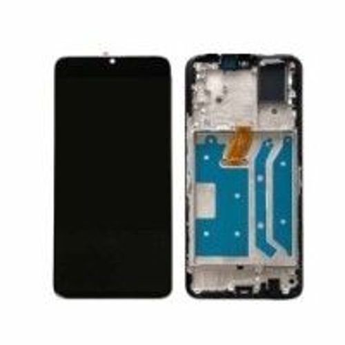 Ecran + Frame Pour Honor X7