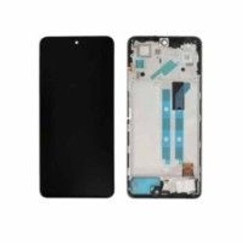 Ecran + Frame Pour Xiaomi Redmi Note 11 Pro 4g