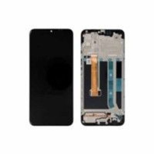 Ecran + Frame Pour Oppo A15