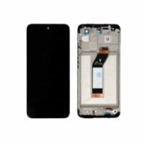Ecran + Frame Pour Xiaomi Redmi 10