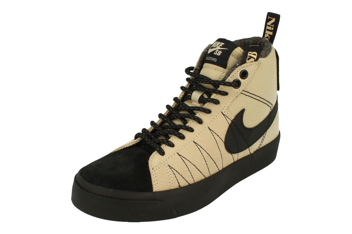 nike mid sb