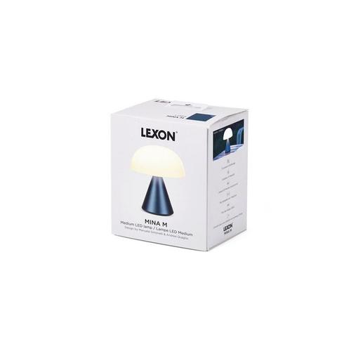 Lampe Led ? Poser Lexon Lh64 Mina M