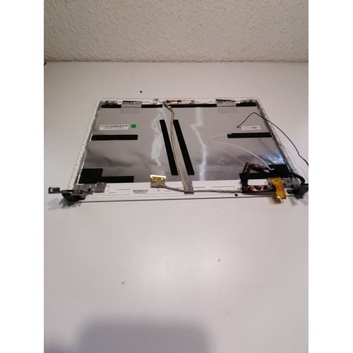 ASUS X401A Cover écran + charniére + webcam + Nappe LVDS 13GN4O2AP031-1