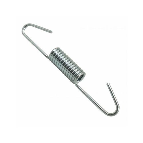 Ressort De Bequille Cyclo Adaptable Mbk 51 Pour Bequille Laterale (Vendu A L'unite)