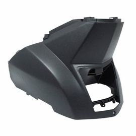 Carenage-Coque Moteur Scoot Adaptable Peugeot 50 Vivacity 3 Noir (Oem 772048)