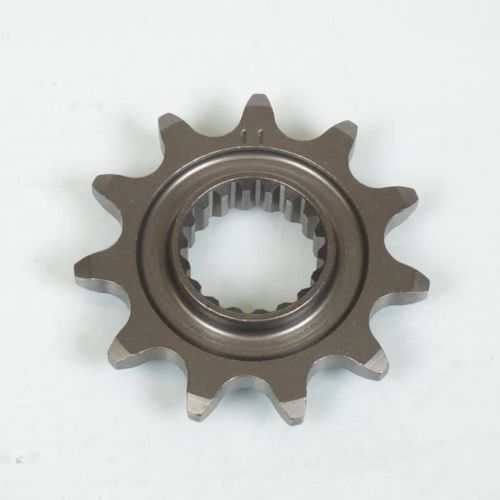 Pignon De Sortie De Boite Esjot Pour Quad Polaris 330 Trail Blazer 2008 À 2012 11 Dents Pas 520 - Mfpn : 11 Dents Pas 520-190142-1n