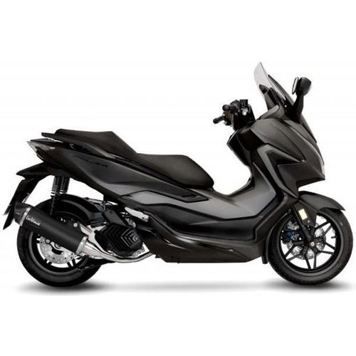 Sbk Nero Honda Forza 125 Inox