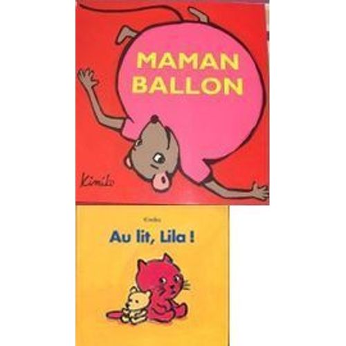 Albums De Kimiko - L'école Des Loisirs