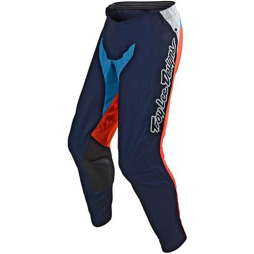 Pantalon Troy Lee Designs Se Pro Neptune Pantalon De Motocross