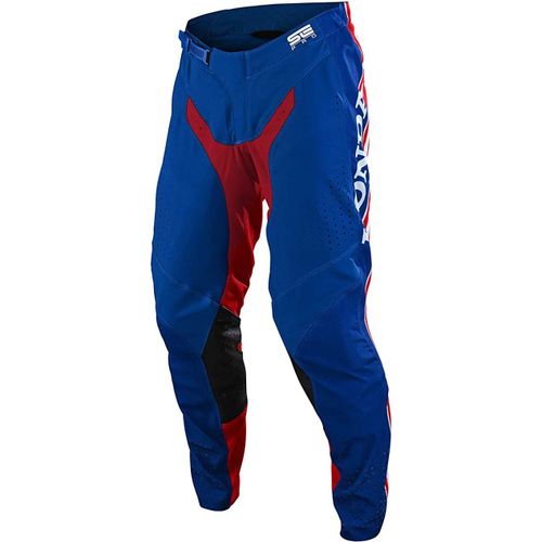 Pantalon Troy Lee Designs Se Pro Boldor Honda Motocross