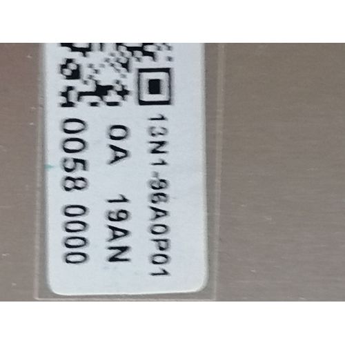 Asus ZenBook 13 UX334 cover écran + Charniéres  13N1-96A0P01