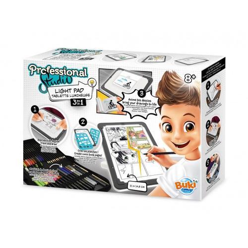 Prof Studio Tablette 3 en 1